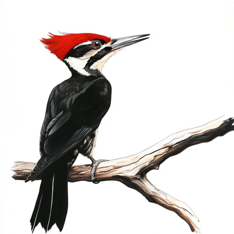 Woodpecker 3