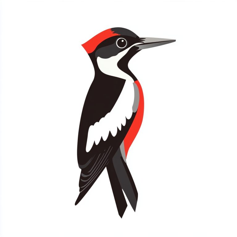 Woodpecker 6