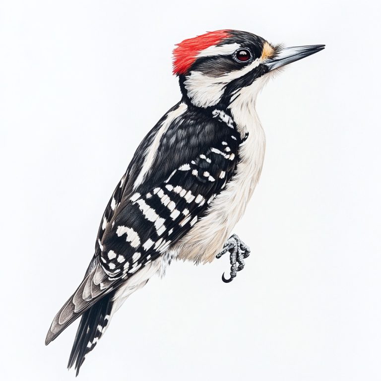 Woodpecker 7