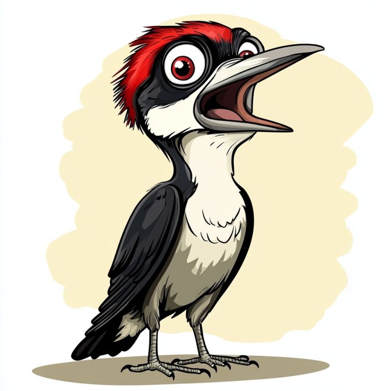 Woodpecker