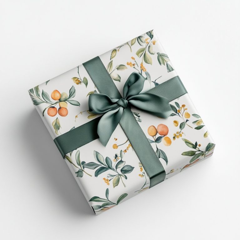 Wrapping Paper