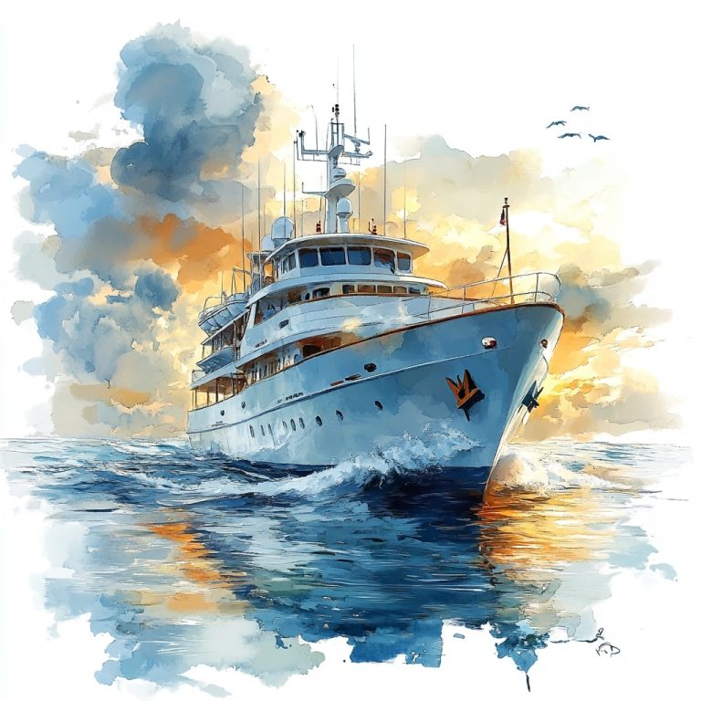 Yacht 1 5