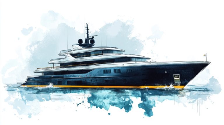 Yacht 1 8