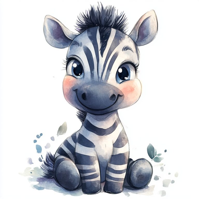 Zebra 1