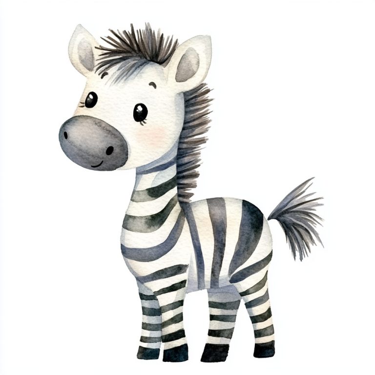 Zebra 2