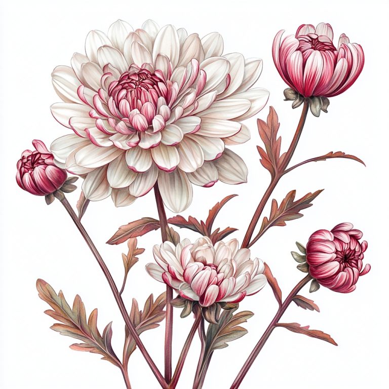 Zinnia Floral.png